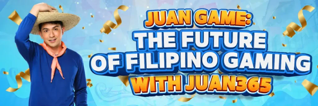 juan game banner