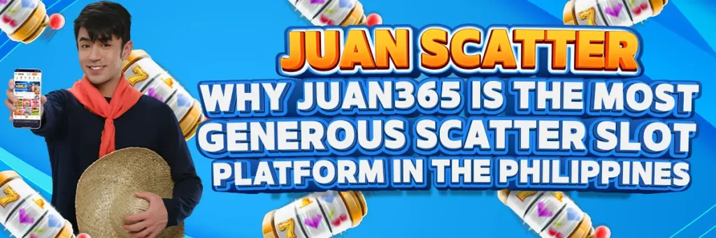 juan scatter