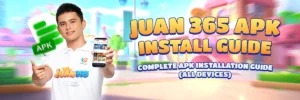 image of juan365 apk install guide: complete apk installation guide (all devices)