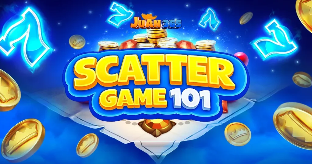 Scatter Game Explained: The Honest Answer for Pinoy Players