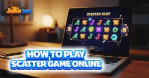 Best Scatter Game Online Guide: Bonuses, Mechanics, Tips
