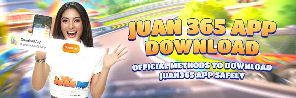 image of juan 365 app download: official methods to download juan365 app safely