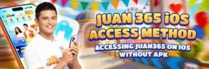 image of juan365 ios access method: accessing juan365 on ios without apk