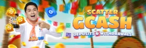 Scatter GCash Guide Fast Deposits and Withdrawals