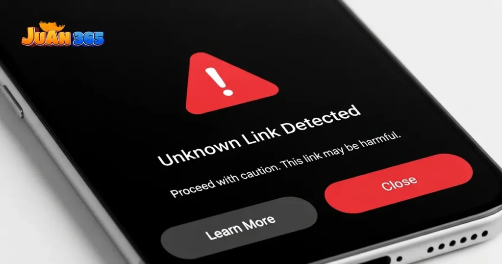 Why Identifying Legit Scatter Is Important