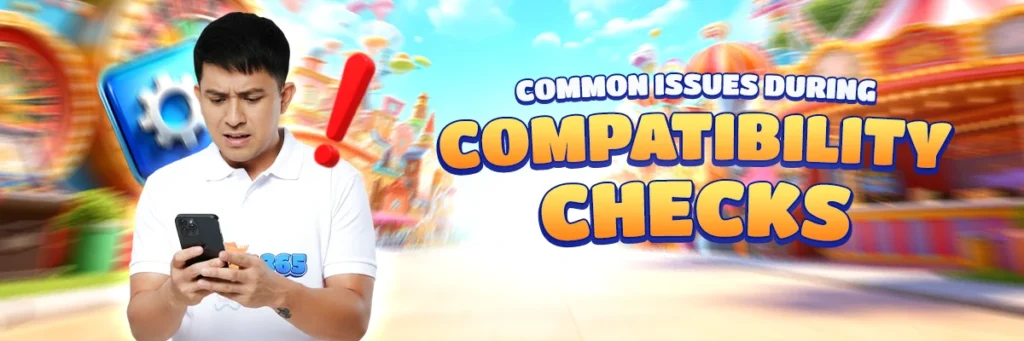 juan365 install compatibility check: common issues during compatibility checks