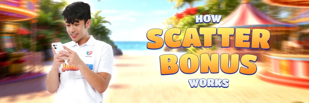 How Scatter Bonus Works