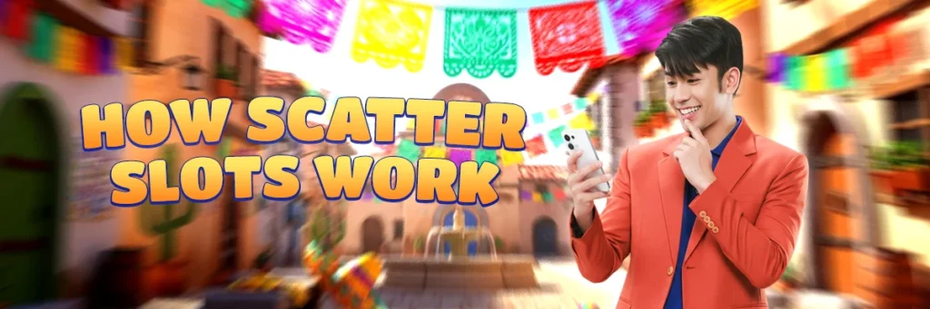 How Scatter Slots Work