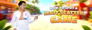 Legit Scatter Game Guide Identify Trusted Gaming Environment