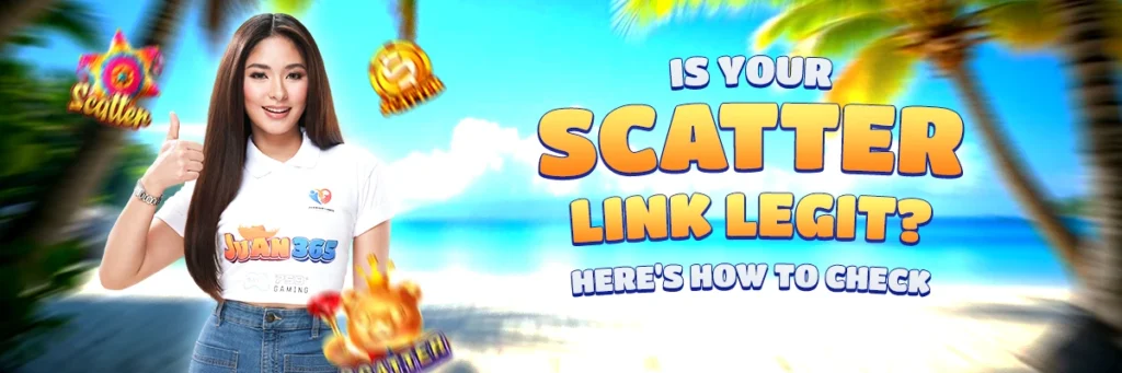 Legit Scatter Link Guide How to Verify Safe Links