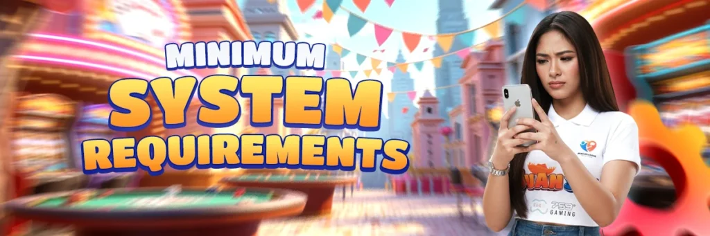 juan365 install compatibility check: minimum system requirements