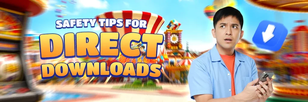 juan365 safety tips for direct downloads