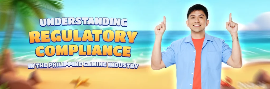 image of understanding regulatory compliance in the philippine gaming industry